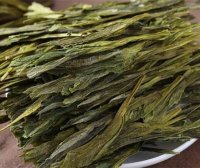 Taiping Houkui: The Legend of a Single Tea Leaf