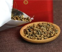 The Benefits and Effects of Golden Snail Yunnan Black Tea