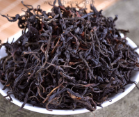 Price of Wild Yunnan Black Spring Tea