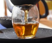 What Temperature Water is Best for Brewing Dian Hong Black Tea?