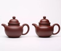 Nourishing a Purple Clay Pot: Choosing the Right Tea is Also Important