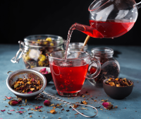 Can You Drink Tea While Fasting?