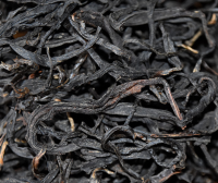 Yunnan Mei Zhan Black Tea Benefits and Effects