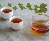 The Benefits and Effects of Black Tea