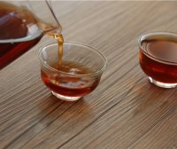 Puerh Tea: How Many Steeps and for How Long Each Time