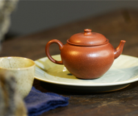 Purple Clay Trivia: What Type of Purple Clay Teapot Do Experienced Tea Connoisseurs Prefer?