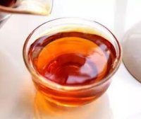 Winter Drinking of Black Tea Nourishes the Body and Fends Off the Cold