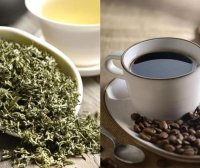 Tea and Coffee: A Deep Dive into Their Energizing Effects