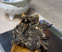 What Does Pure Dry Storage Pu’er Mean?