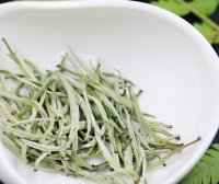 Tailaoshan Green Snow Bud Tea