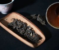 What is Liubao Tea from Guangxi?