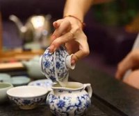 Puer – Seven Steps to Appreciate and Taste Puer Tea