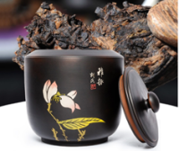 Scientific Research Indicates That Jianshui Purple Clay Pottery Benefits Pu’er Tea Storage