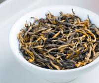 The Soul of Black Tea Processing: Fermentation