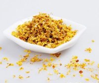 Osmanthus Tea: A Perfect Blend of Sweet Aroma and Health Benefits