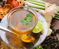 TOP 7 Health Benefits of Drinking Tea