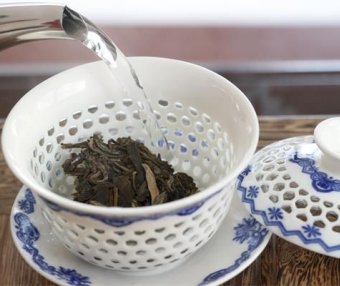 Heavy Water Taste in Your Tea? It Might Be Due to These Reasons!