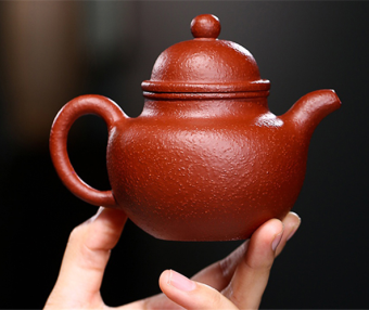 Purple Clay Teapots Are Not Picky About Tea, But There Is a Notion of “More Suitable”