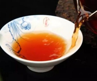 Black Tea and Honey, Not Just for Weight Loss!