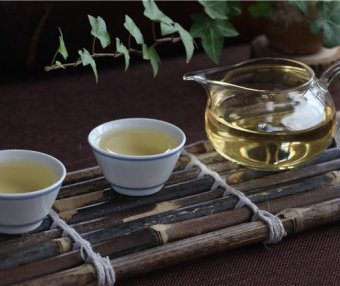 Puer Tea: When is the Best Time to Drink It During the Day?