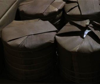 Why Should Pu’er Tea Be Stored in a Dry Warehouse?