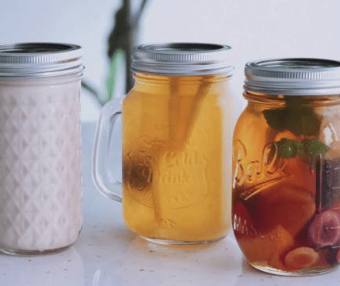 The Correct Way to Brew Cold Brew Tea