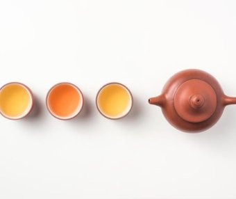 Complete Guide to Chinese Tea