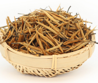 The Benefits and Effects of Dian Hong Golden Needles Tea