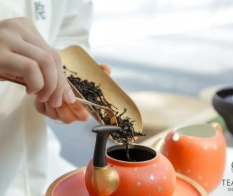 Brewing or Cooking Tea? Let These Teas Resolve Your Dilemma!