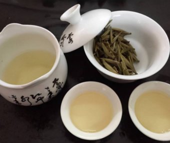 How to Brew a Perfect Cup of Bai Mudan Tea