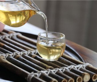 What is the Best Water Temperature for Brewing Sheng Pu’er?