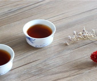 What is Post-fermentation in Tea?