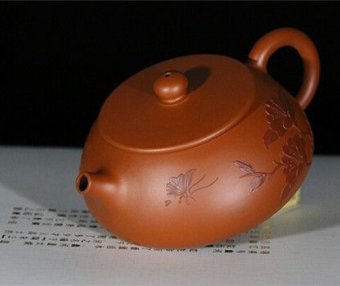 Purple Clay Trivia: What Types of Tea Are Suitable for Zhu Ni, Dicao Qing, and Qing Shi Ni Clays?