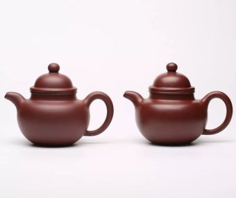 Nourishing a Purple Clay Pot: Choosing the Right Tea is Also Important