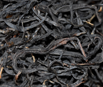 Yunnan Mei Zhan Black Tea Benefits and Effects