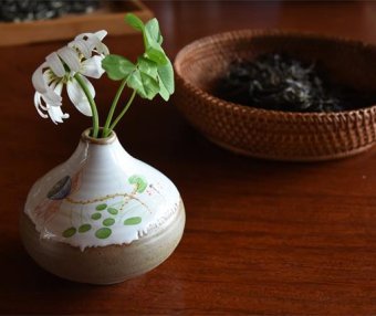 Purple Clay Trivia: Two Key Tricks for Brewing Tea with a Purple Clay Pot