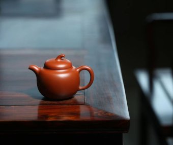 Liking Tieguanyin, what kind of Purple Clay Teapot is suitable?