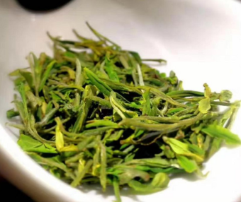 National Famous, Special, Superior, and Novel Agricultural Product Showcase — Laoshan Dragon’s Beard