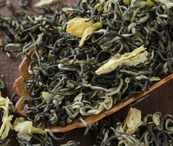 Floral and Reprocessed Teas: A Journey Through Flavors and Crafting Techniques