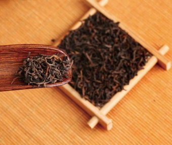 Enjoy a Refreshing Summer with Pu’er Tea