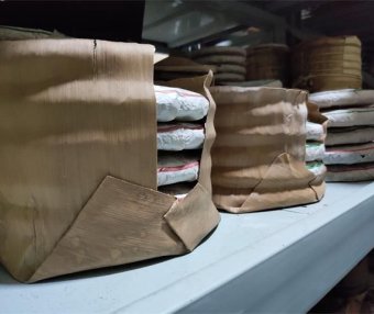 Is it Good to Store Pu’er Tea Long-term in a Sealed Bag?