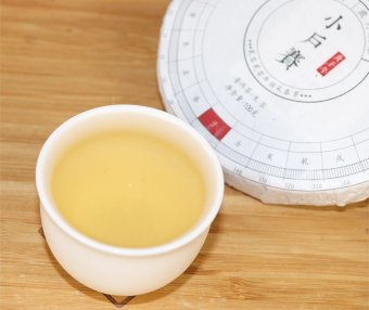 What Kind of Tea Cup is Best for Pu’er Tea