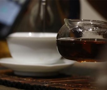 Is it Suitable to Drink Pu’er Ripened Tea in Summer?