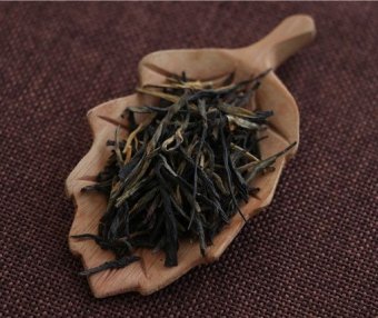 The Benefits and Effects of Fengqing Yunnan Black Tea