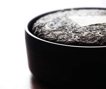 Puer Tea Must Not Be Stored Airtight