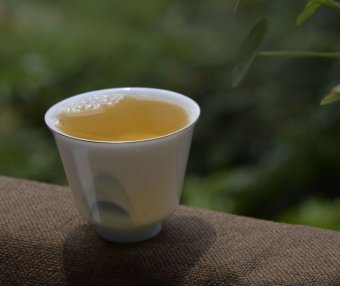 How to Choose a Good-Tasting Pu’er Tea