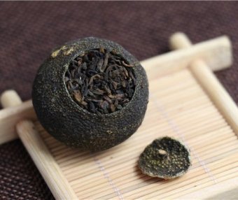 Who Should Not Drink Xiao Qinggan Pu’er Tea