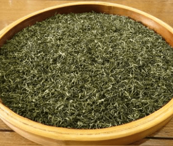 What Type of Tea is Mengding Ganlu? A Must-Know for Green Tea Lovers, One of the Oldest Famous Teas