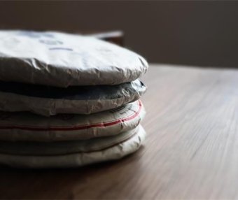 Pu’er Tea Storage and Collection Tips