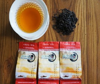 Taoyuan Black Tea